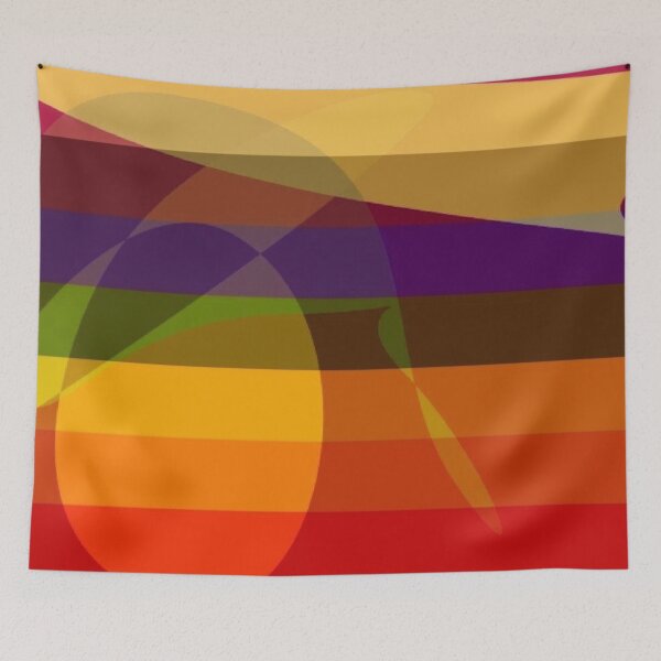 Item preview, Arcobaleno 3 designed and sold by George Hutton Hunter.