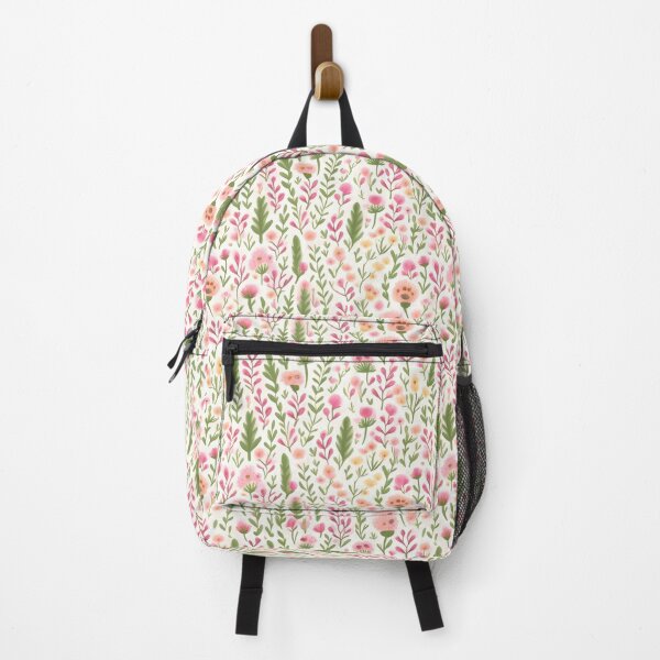 Item preview, Flora Fellow - Medium Print designed and sold by Nico's NovelTs.