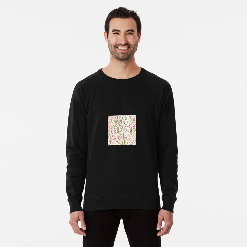 Item preview, Lightweight Sweatshirt designed and sold by Nicos-NovelTs.