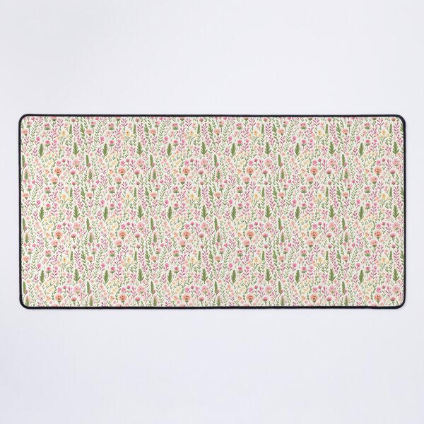 Item preview, Flora Fellow - Medium Print designed and sold by Nico's NovelTs.
