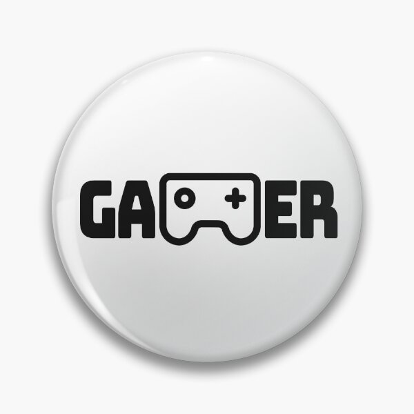 Item preview,  Gamer - Just Gamer designed and sold by RSRS Shop.