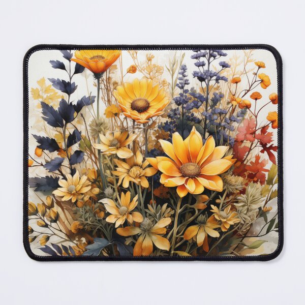 Item preview, Blooming Sunflowers designed and sold by MsMimis.