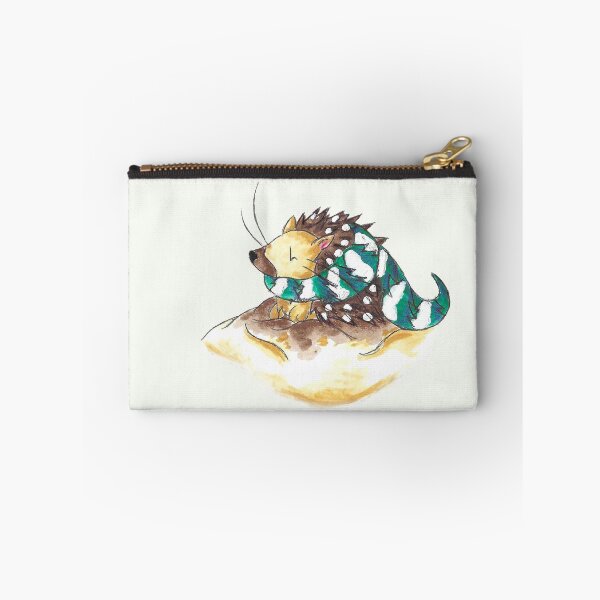 Item preview, Hedgehog Day designed and sold by KOKeefeArt.