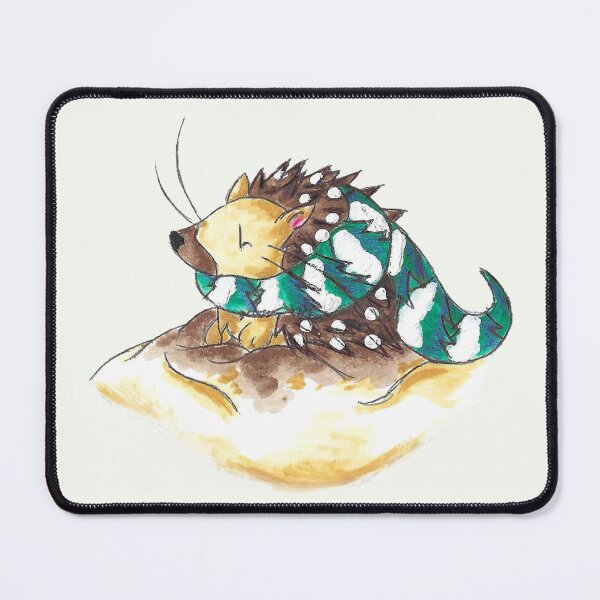 Item preview, Hedgehog Day designed and sold by KOKeefeArt.