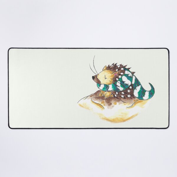 Item preview, Hedgehog Day designed and sold by KOKeefeArt.