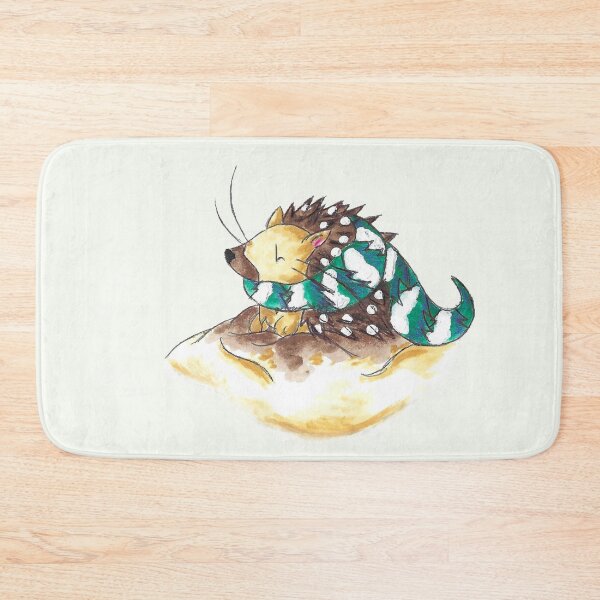 Item preview, Hedgehog Day designed and sold by KOKeefeArt.