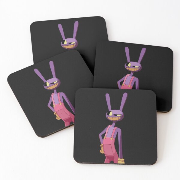 Item preview, the amazing digital circus designed and sold by Dark-Side-Shop.