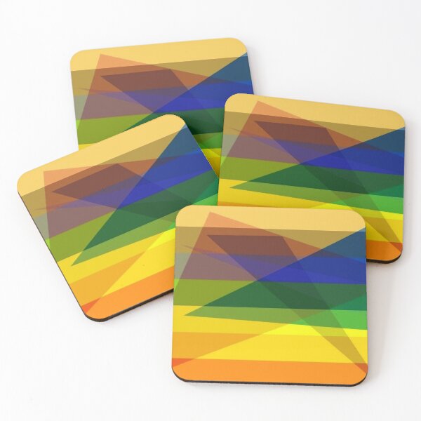 Item preview, Arcobaleno 4 designed and sold by George Hutton Hunter.