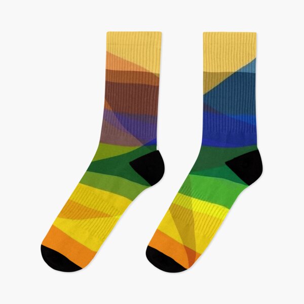 Item preview, Arcobaleno 4 designed and sold by George Hutton Hunter.