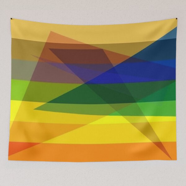 Item preview, Arcobaleno 4 designed and sold by George Hutton Hunter.