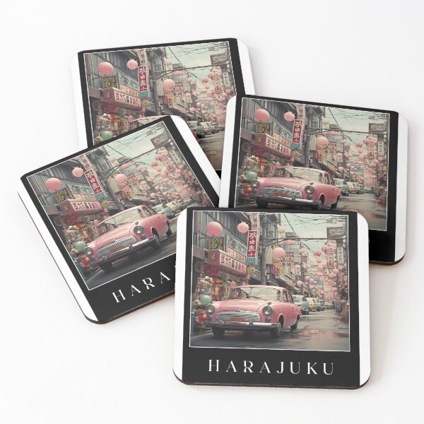 Item preview, Harajuku designed and sold by Shutter-Dragon.