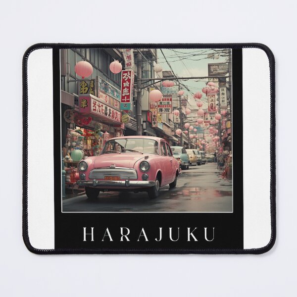 Item preview, Harajuku designed and sold by Shutter-Dragon.