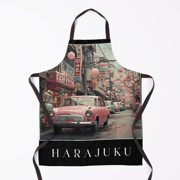 Item preview, Harajuku designed and sold by Shutter-Dragon.