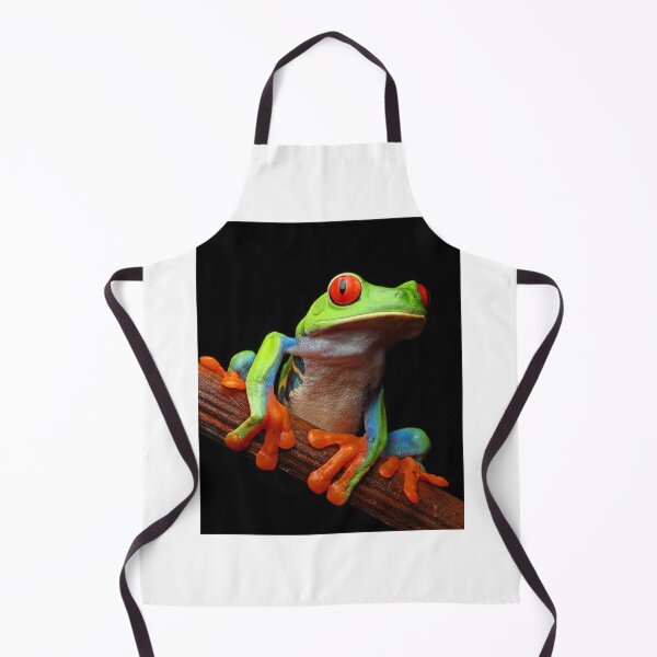 Item preview, Red Eyed Tree Frog designed and sold by Anthony Goldman.