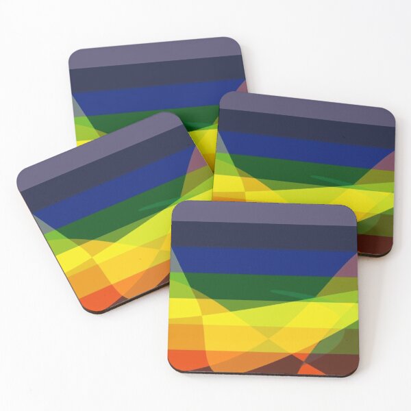 Item preview, Arcobaleno 5 designed and sold by George Hutton Hunter.