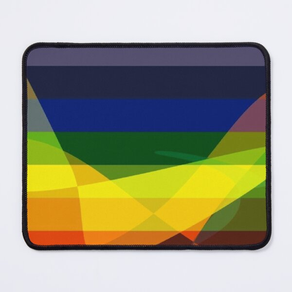Item preview, Arcobaleno 5 designed and sold by George Hutton Hunter.