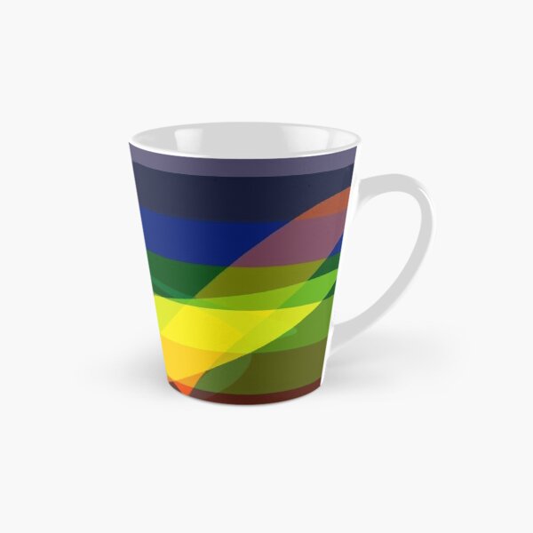 Artikelvorschau, Arcobaleno 5 entworfen und verkauft von George Hutton Hunter.