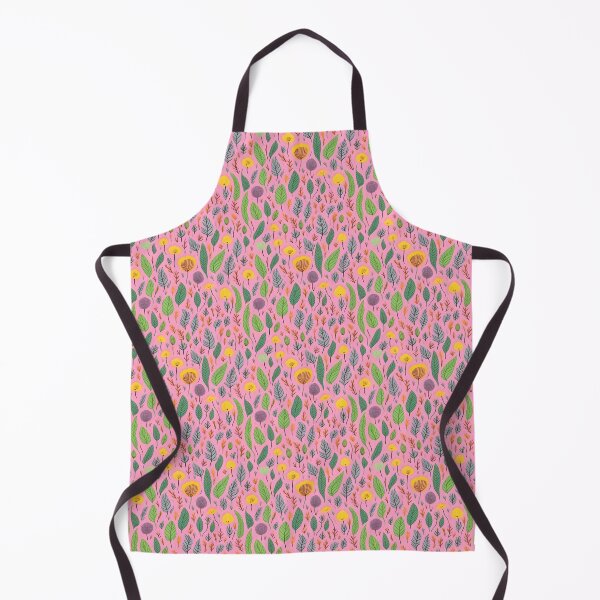 Item preview, Leafy Luv - Medium Print designed and sold by Nico's NovelTs.