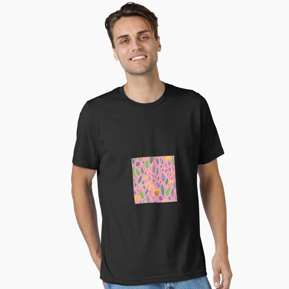 Item preview, Essential T-Shirt designed and sold by Nicos-NovelTs.