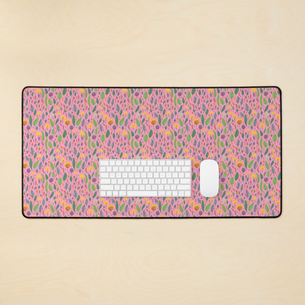 Item preview, Desk Mat designed and sold by Nicos-NovelTs.