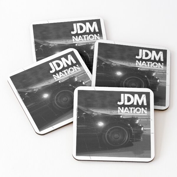 Item preview, JDM Nation NSX - petrolhead designed and sold by petrolheadmerch.