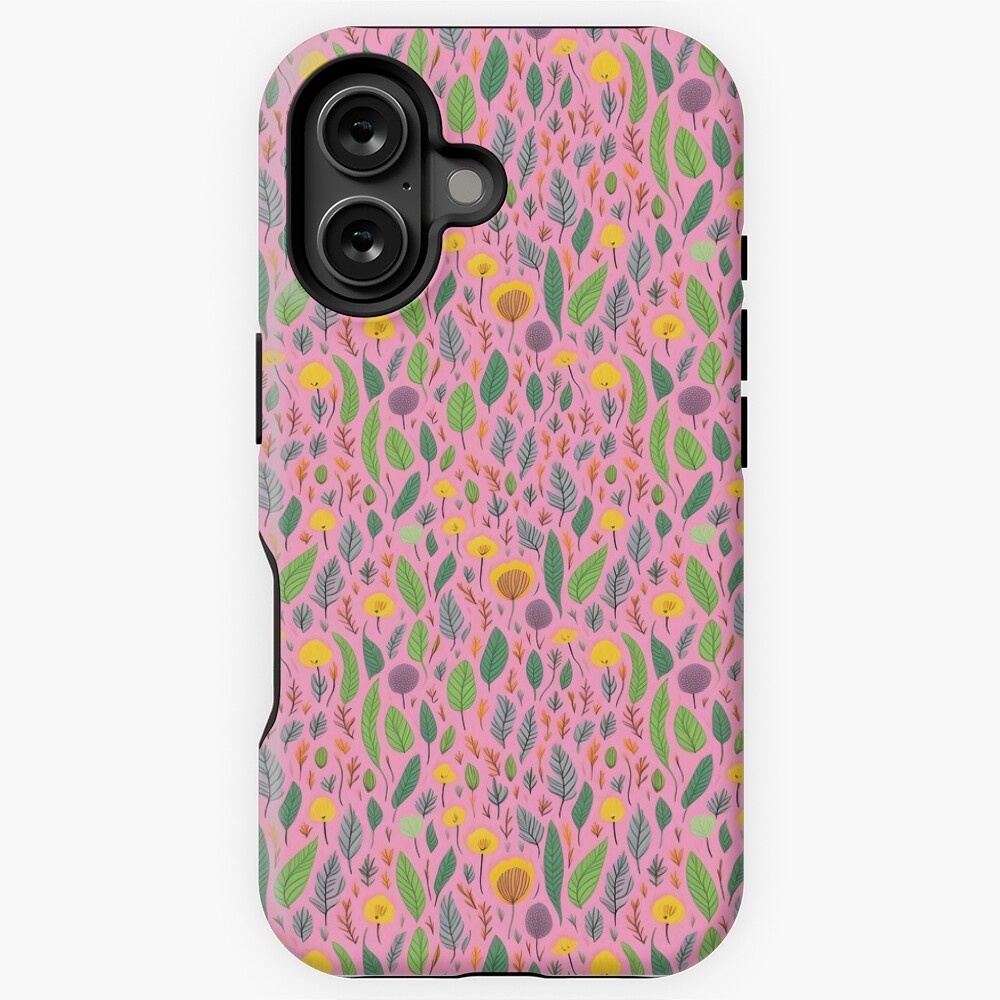 Item preview, iPhone Tough Case designed and sold by Nicos-NovelTs.