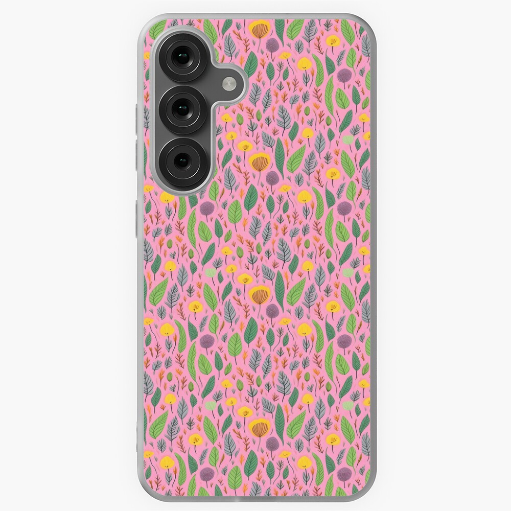 Item preview, Samsung Galaxy Soft Case designed and sold by Nicos-NovelTs.