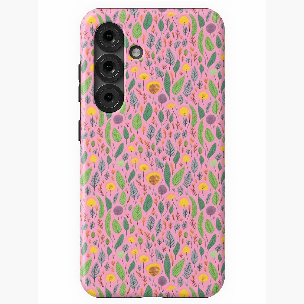 Item preview, Samsung Galaxy Tough Case designed and sold by Nicos-NovelTs.