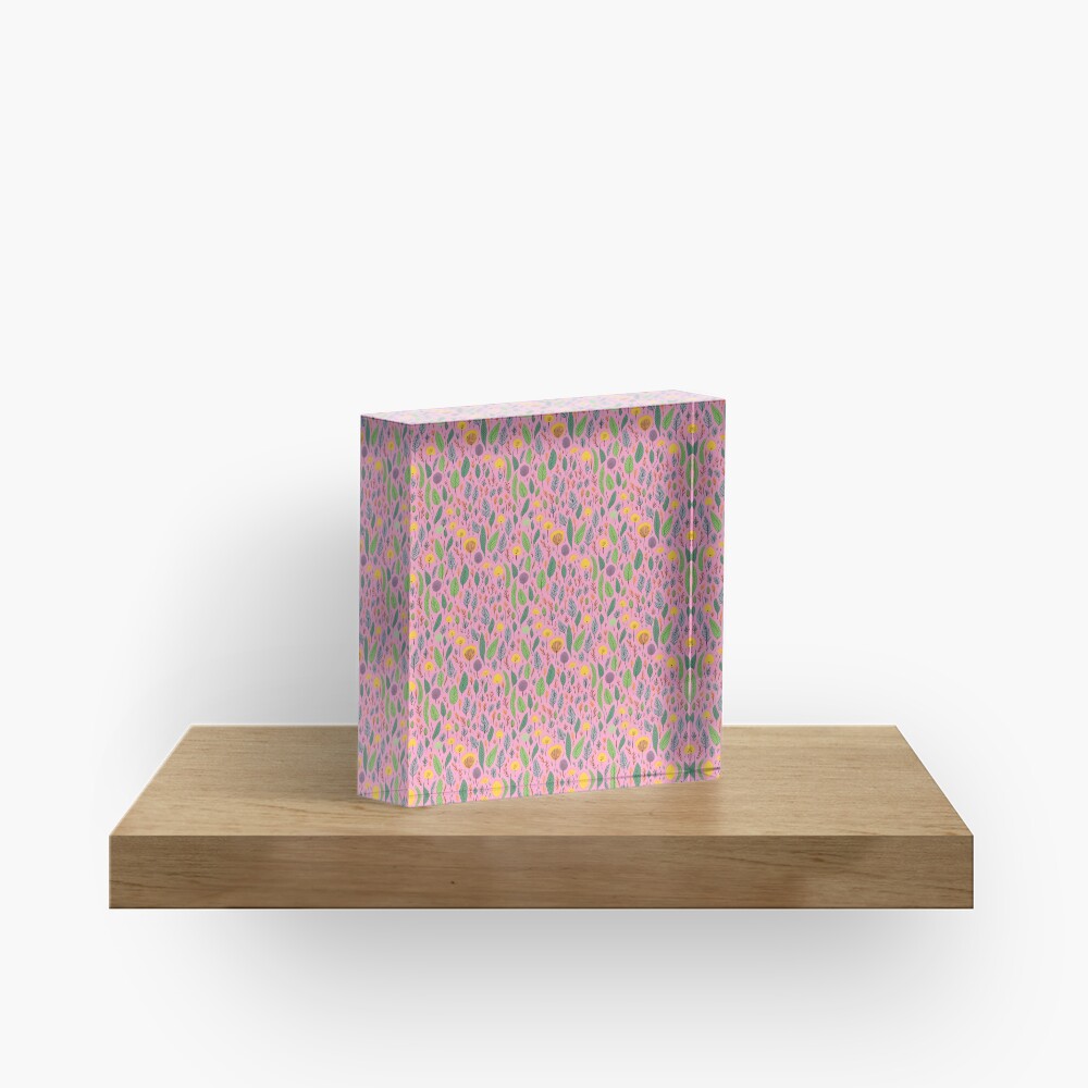 Item preview, Acrylic Block designed and sold by Nicos-NovelTs.