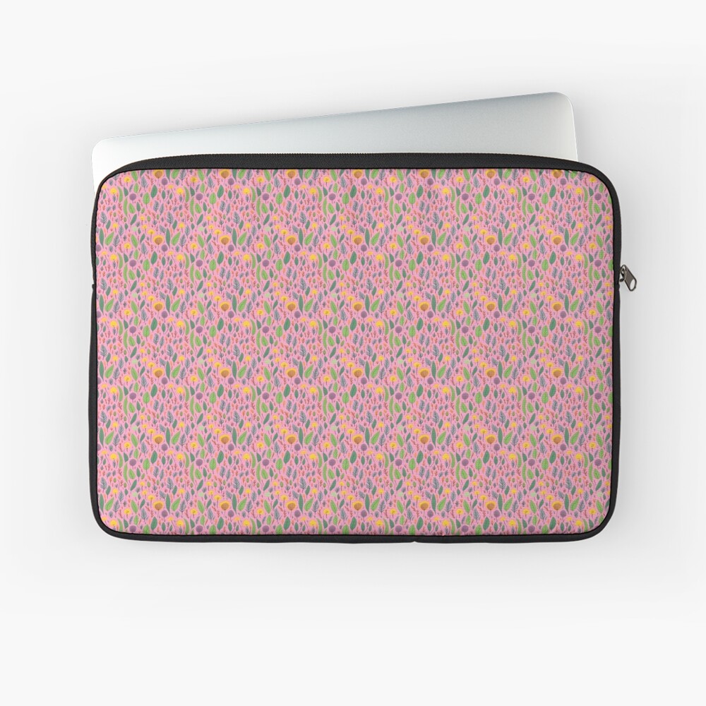 Item preview, Laptop Sleeve designed and sold by Nicos-NovelTs.