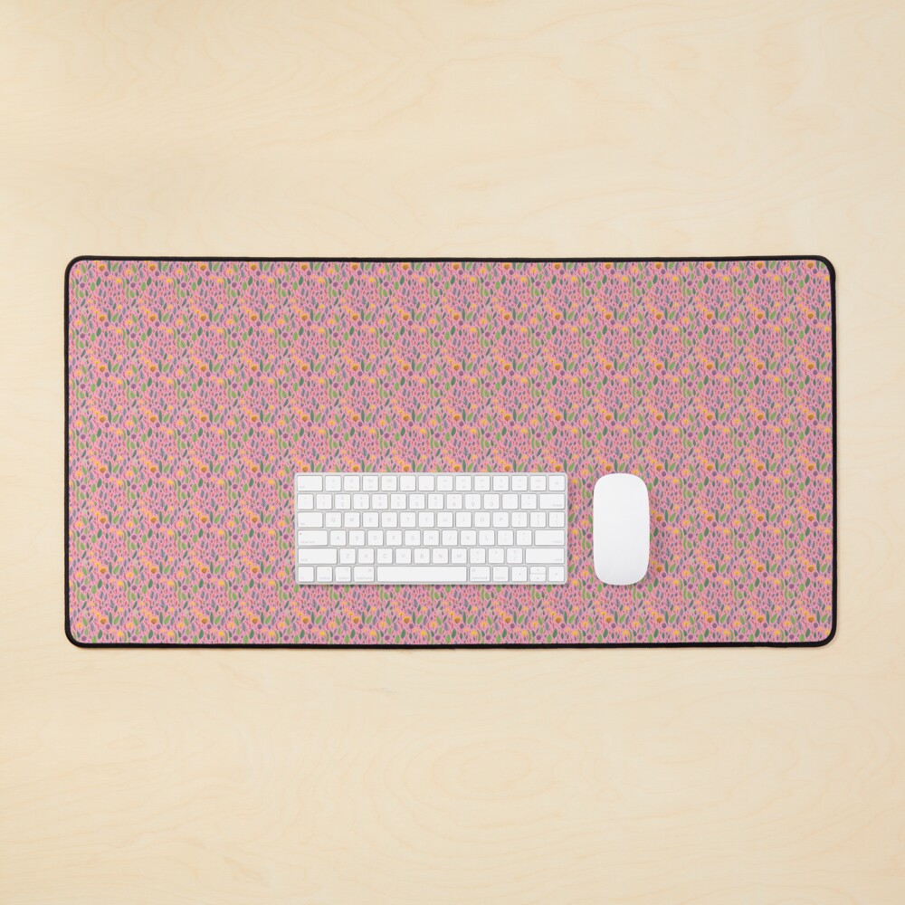 Item preview, Desk Mat designed and sold by Nicos-NovelTs.