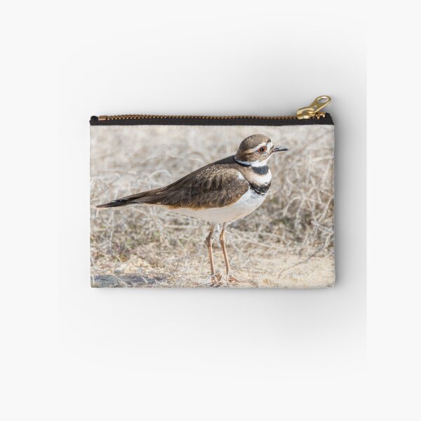 Item preview, Single Killdeer designed and sold by Debra Martz.