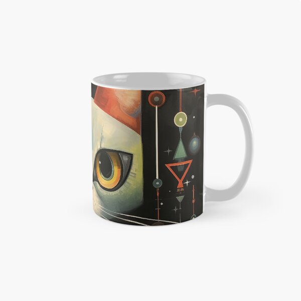 Item preview, Atomic Cats Art designed and sold by nomiraclehere.