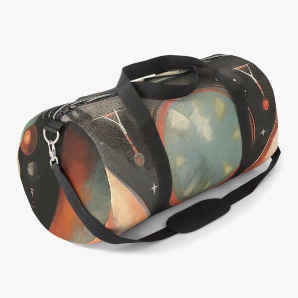 Item preview, Atomic Cats Art designed and sold by nomiraclehere.