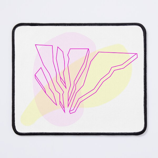 Item preview, Neon Glass - Digital Art designed and sold by Karell Faucher.