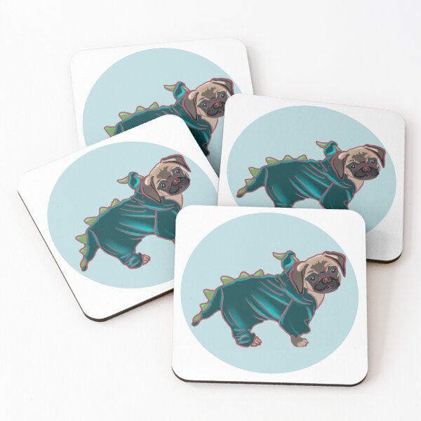 Item preview, Copie de Caniche designed and sold by Aalys.