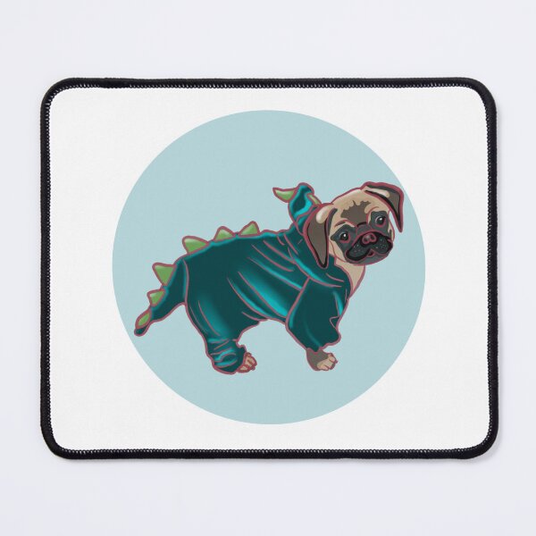 Item preview, Copie de Caniche designed and sold by Aalys.