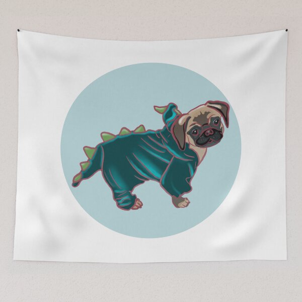 Item preview, Copie de Caniche designed and sold by Aalys.