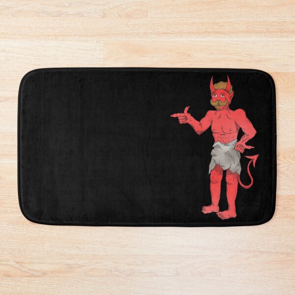 Item preview, Pointing devil designed and sold by PixieInkedShdws.