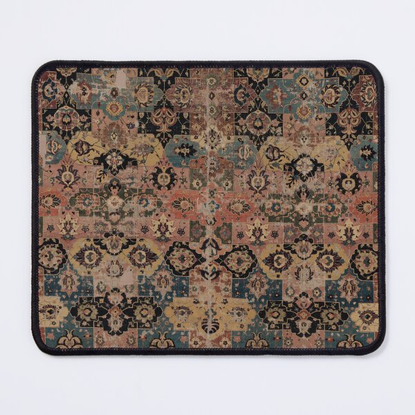 Item preview, Medieval Tapestry - Distressed Rug - Vintage Print designed and sold by DreamersPlan.