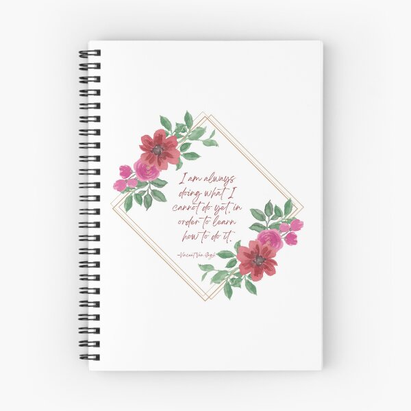 Item preview, What I Cannot Do Yet designed and sold by Teisha Priest.