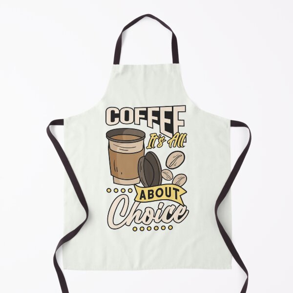 Item preview, Caffeine Choices Coffee Lover Tee designed and sold by RuyaFab.