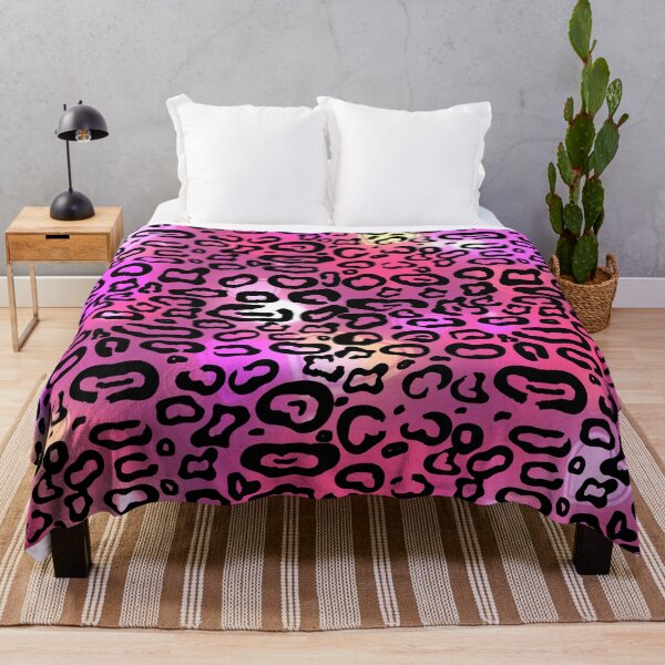 Item preview, Leopard Print Pattern, pink designed and sold by zzzozzo.