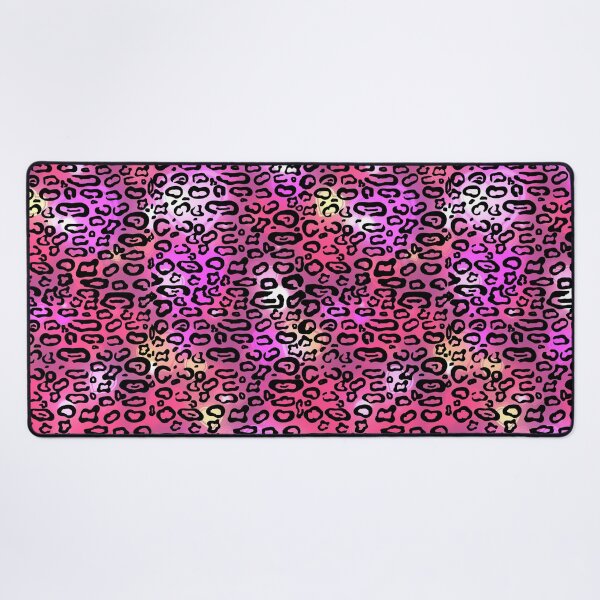 Item preview, Leopard Print Pattern, pink designed and sold by zzzozzo.