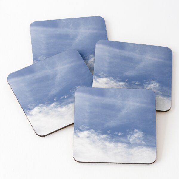 Item preview, Increasing Morning Clouds designed and sold by gistinker.