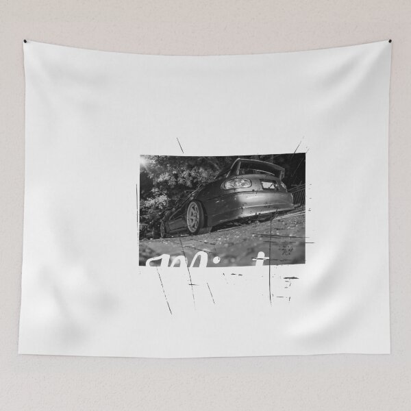 Aperçu de l'œuvre Voiture Miata JDM - Petrolhead créée et vendue par petrolheadmerch.
