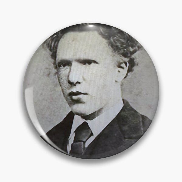 Item preview, 1873 Photograph of Van Gogh aged 19 designed and sold by Bobbex.