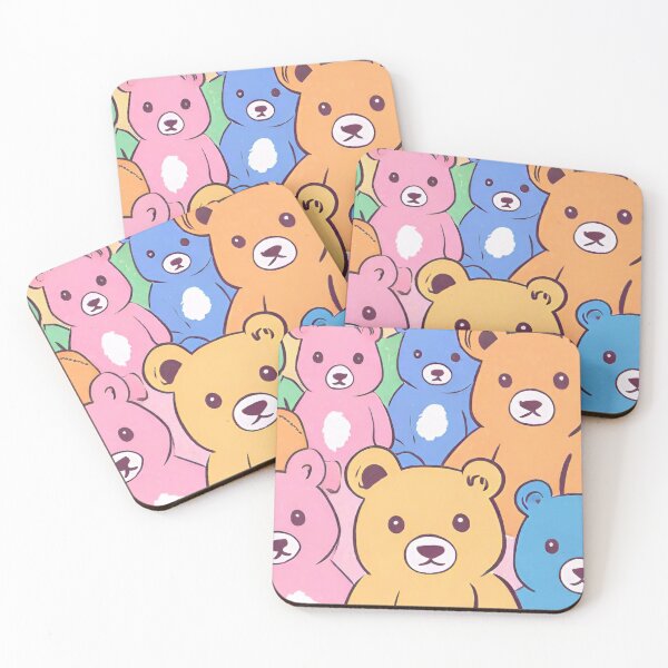 Item preview, Bears designed and sold by Pixyland.