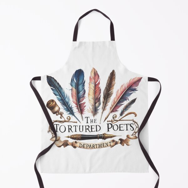 Item preview, The Tortured Poets Department designed and sold by vectcd.