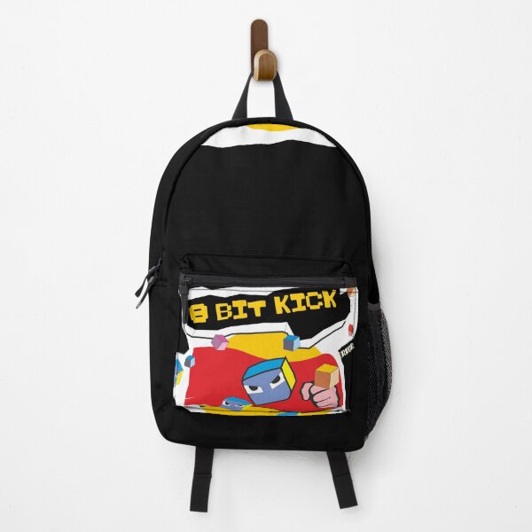 Item preview, 8 bit kick designed and sold by Donatas.